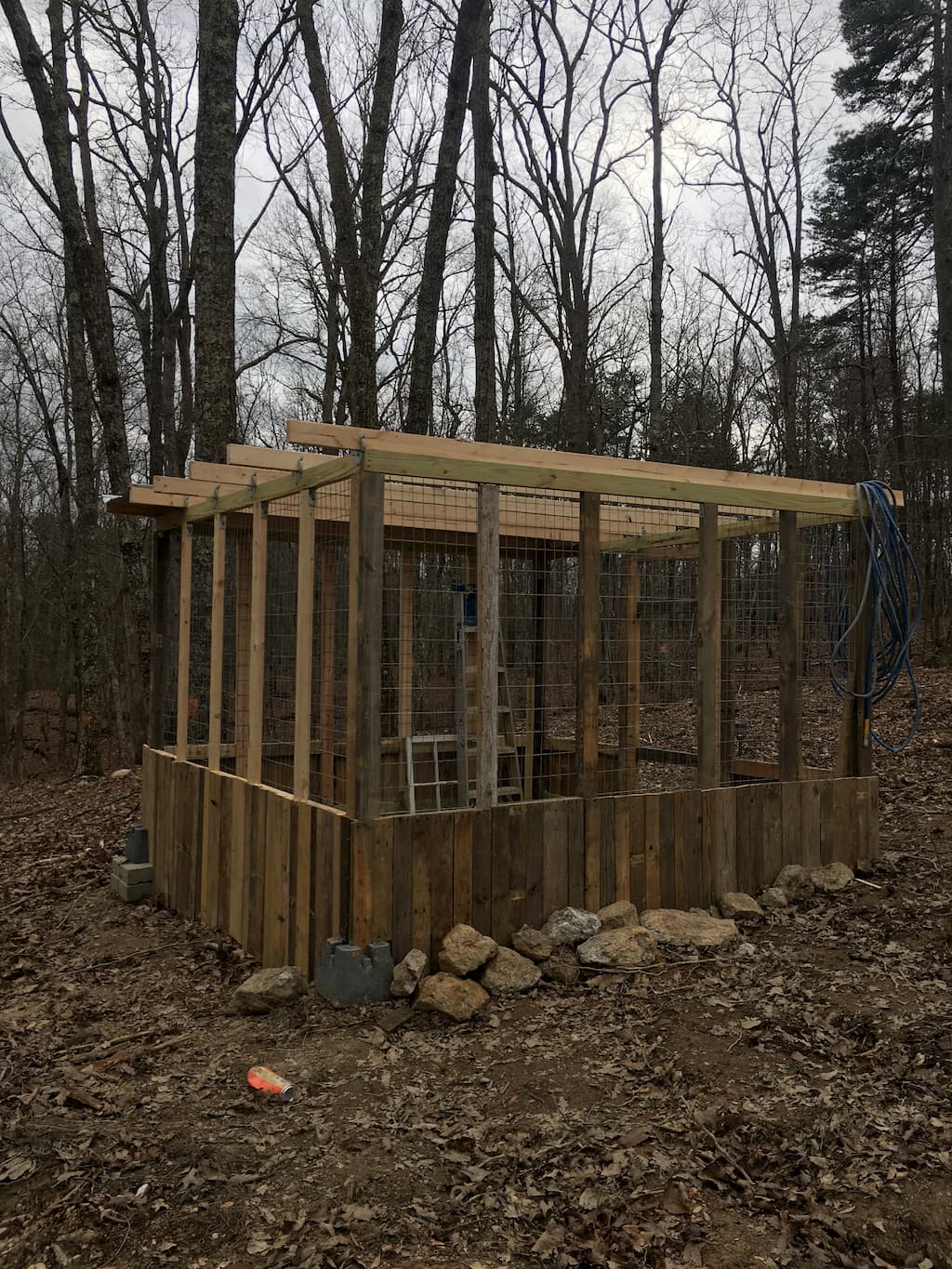 Gallery | Charlottesville | Blue Ridge Renovations